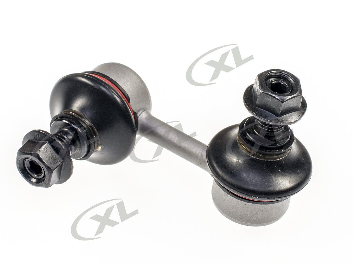 Dorman - Premium Suspension Stabilizer Bar Link Kit with WeatherShield Coating for 2006-03 2008-15 Mitsubishi Lancer Outlander SL68535XL