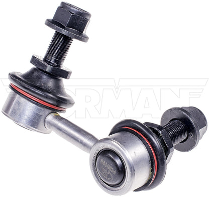 Dorman - Premium Suspension Stabilizer Bar Link Kit with WeatherShield Corrosion Resistance for 2024-05 Nissan