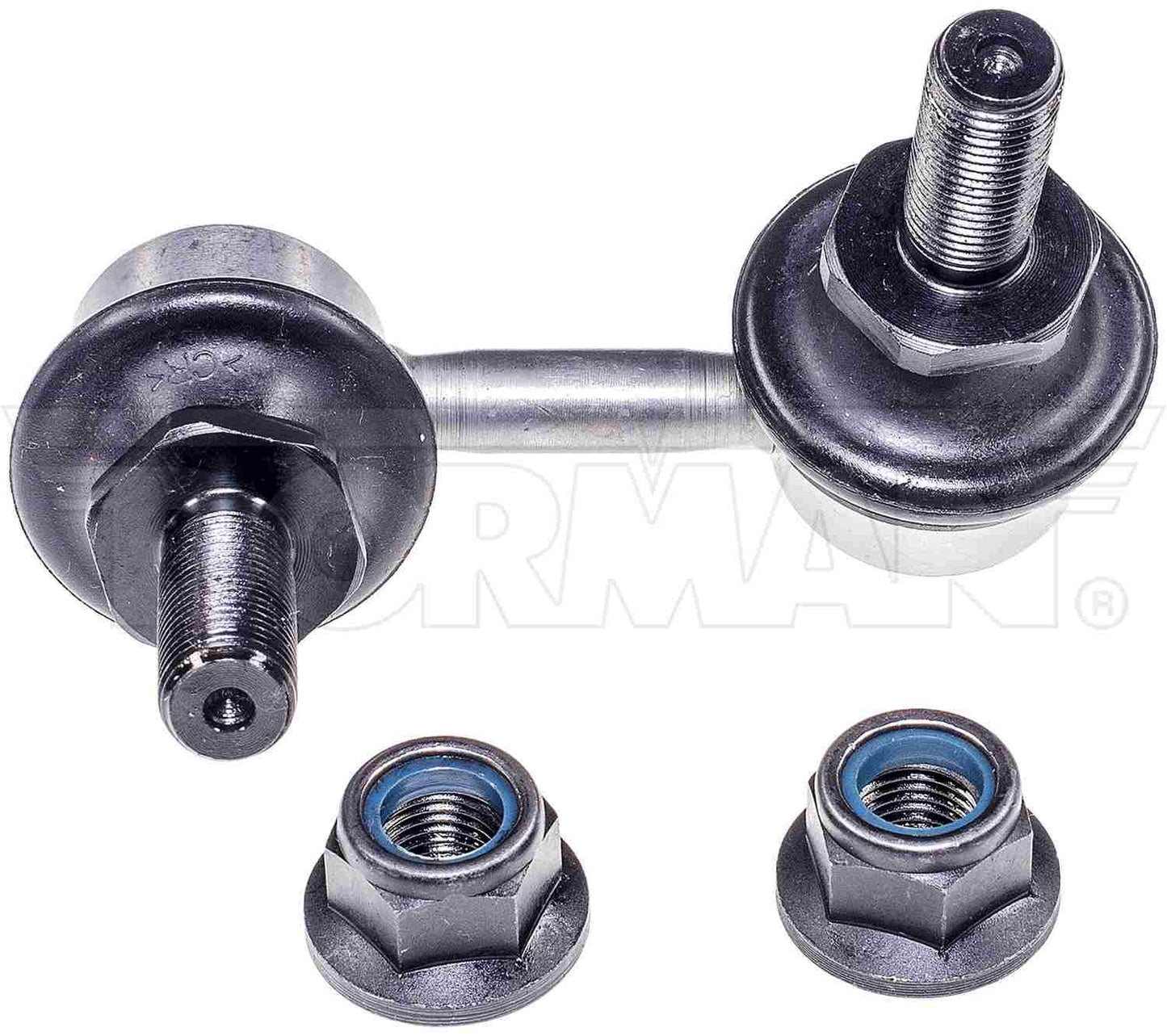 Dorman - Premium Suspension Stabilizer Bar Link Kit with WeatherShield Corrosion Resistance for 2024-05 Nissan