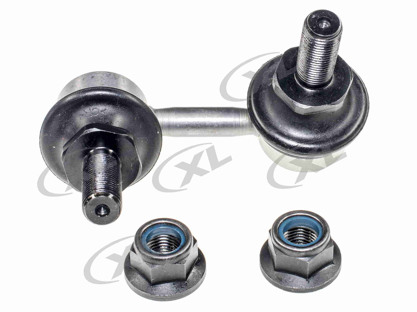 Dorman - Premium Suspension Stabilizer Bar Link Kit with WeatherShield Corrosion Resistance for 2024-05 Nissan