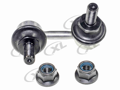 Dorman - Premium Suspension Stabilizer Bar Link Kit with WeatherShield Corrosion Resistance for 2024-05 Nissan