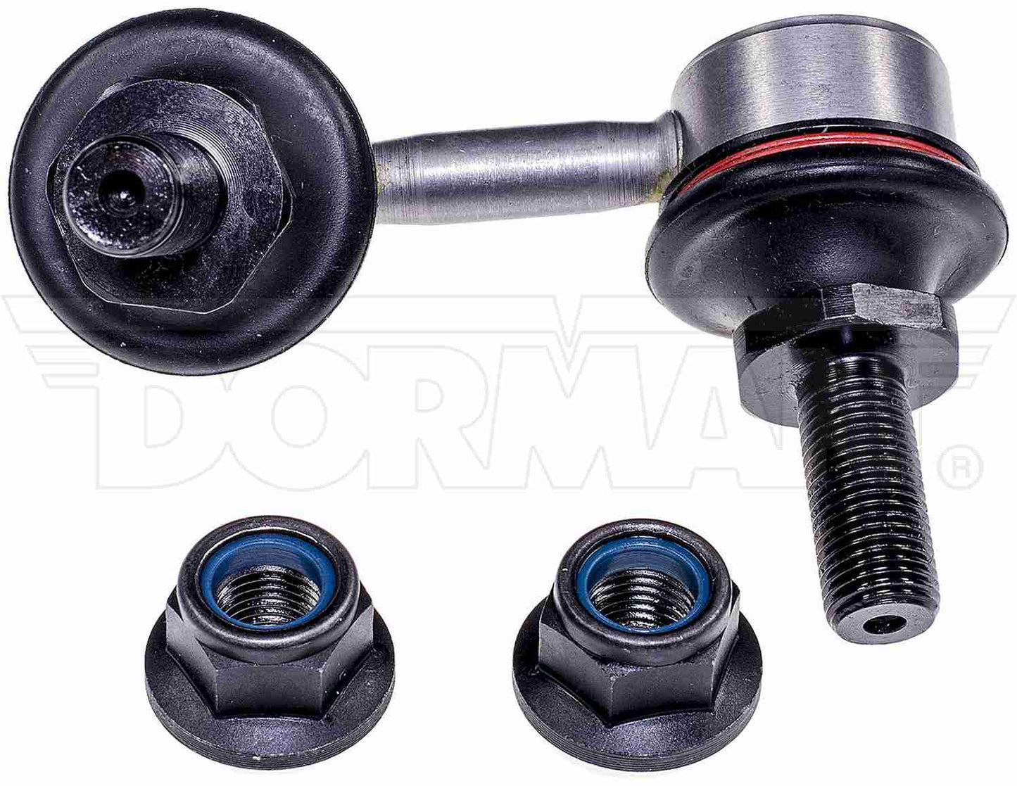Dorman - Premium Suspension Stabilizer Bar Link Kit with WeatherShield Corrosion Resistance for 2024-05 Nissan and 2012-09 Suzuki
