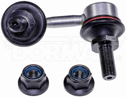 Dorman - Premium Suspension Stabilizer Bar Link Kit with WeatherShield Corrosion Resistance for 2024-05 Nissan and 2012-09 Suzuki