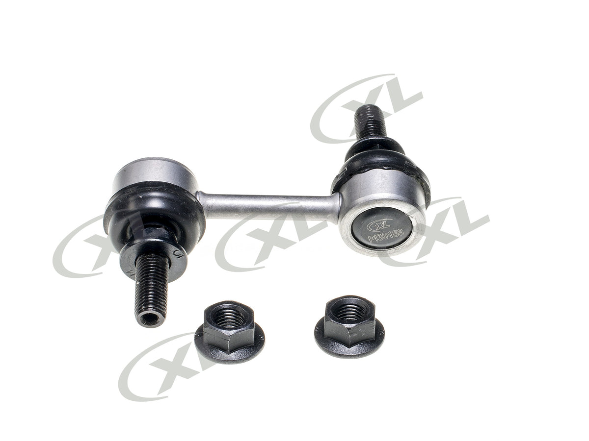 Dorman - Premium Suspension Stabilizer Bar Link Kit Extended Life with WeatherShield corrosion resistance for 2009-2014 Nissan Quest SL69035XL