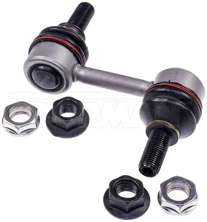Dorman - Premium Suspension Stabilizer Bar Link Kit with WeatherShield coating for 2010-04 Infiniti, 2024-17 Nissan