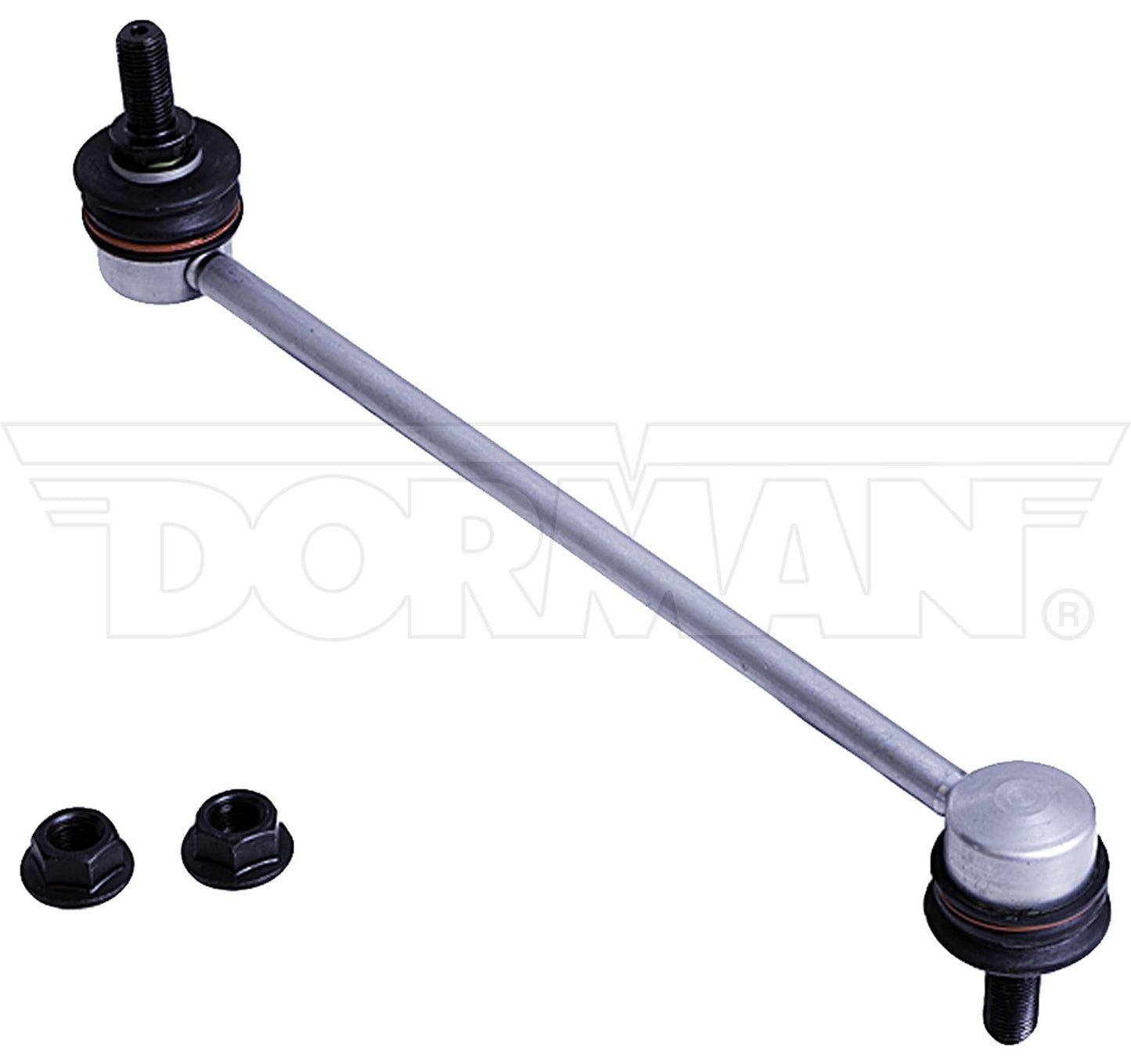 Dorman - Premium Suspension Stabilizer Bar Link Kit with WeatherShield Corrosion Resistance for 2012-07 Nissan Sentra SL69115XL