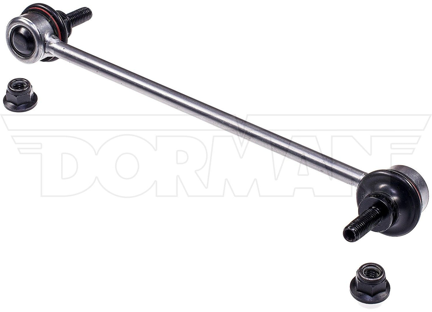 Dorman - Premium Suspension Stabilizer Bar Link Kit Extended Life with WeatherShield coating for 2007-2023 Nissan SL69125XL