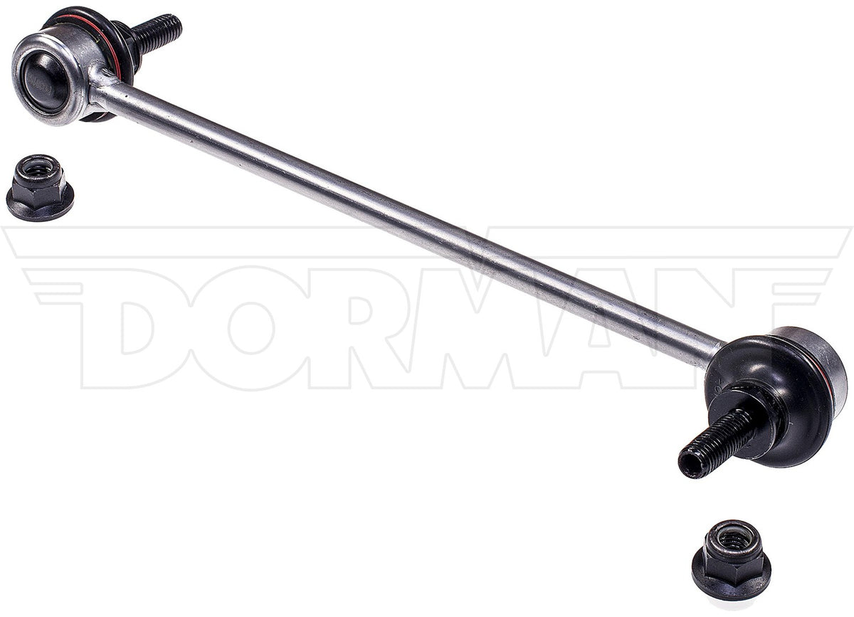 Dorman - Premium Suspension Stabilizer Bar Link Kit Extended Life with WeatherShield coating for 2007-2023 Nissan SL69125XL
