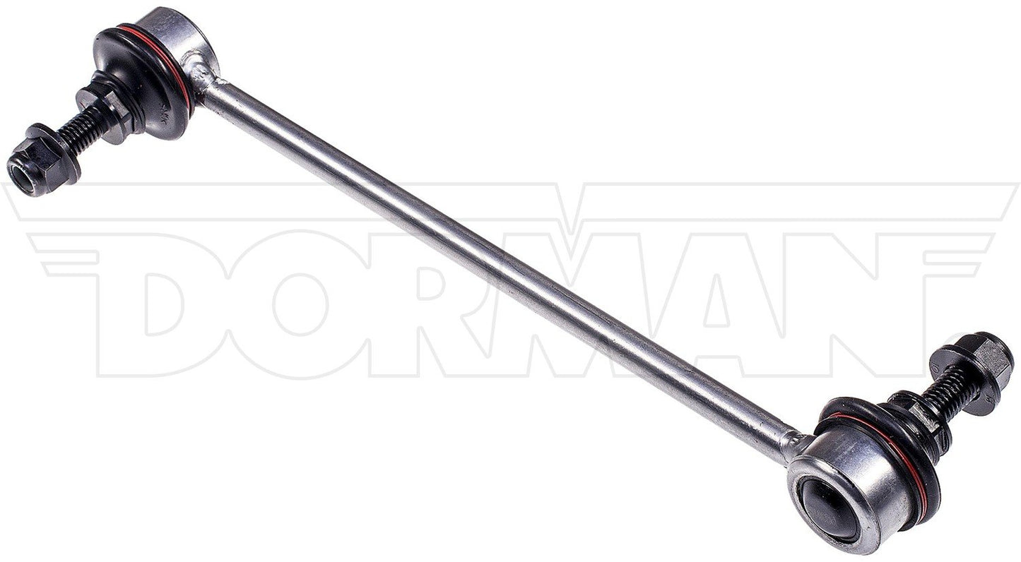 Dorman - Premium Suspension Stabilizer Bar Link Kit Extended Life with WeatherShield coating for 2007-2023 Nissan SL69125XL