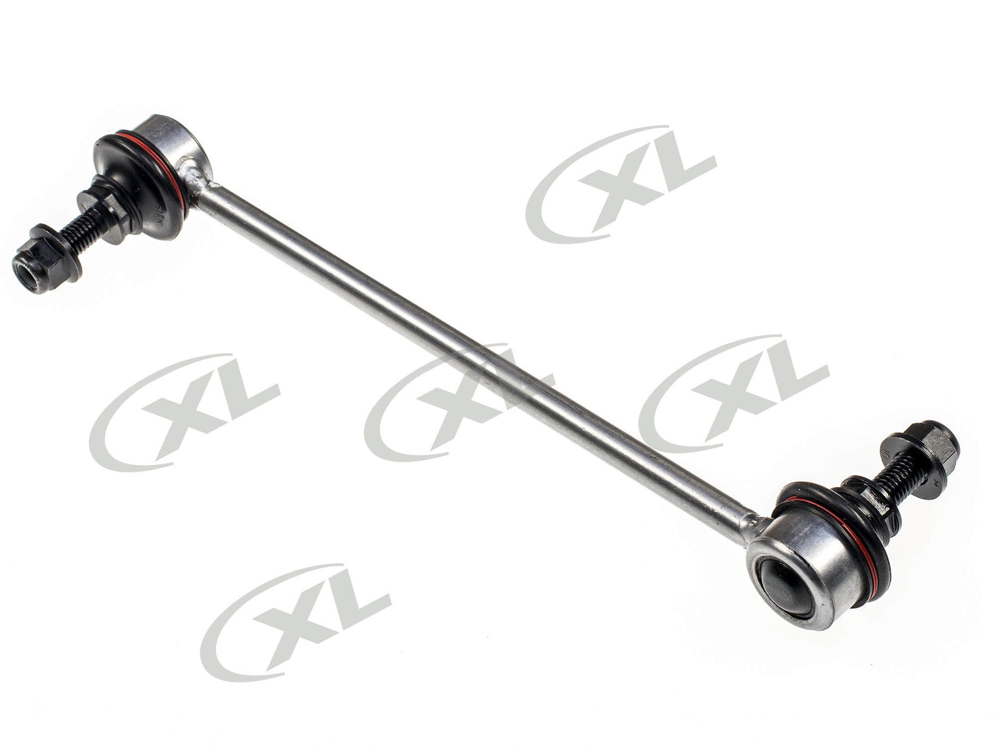 Dorman - Premium Suspension Stabilizer Bar Link Kit Extended Life with WeatherShield coating for 2007-2023 Nissan SL69125XL