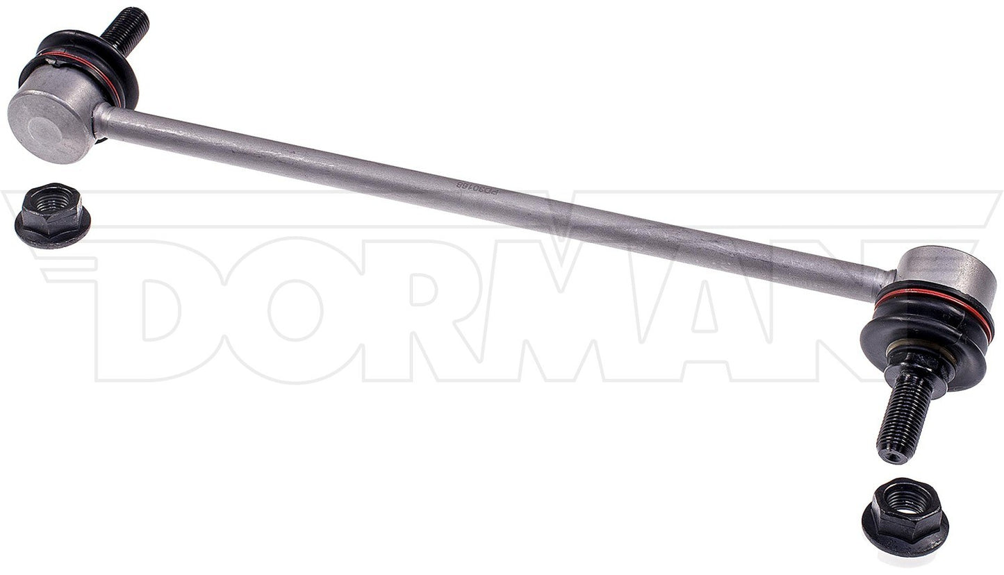 Dorman Suspension Stabilizer Bar Link Kit with WeatherShield Corrosion Resistance for 2024 Infiniti Nissan Renault