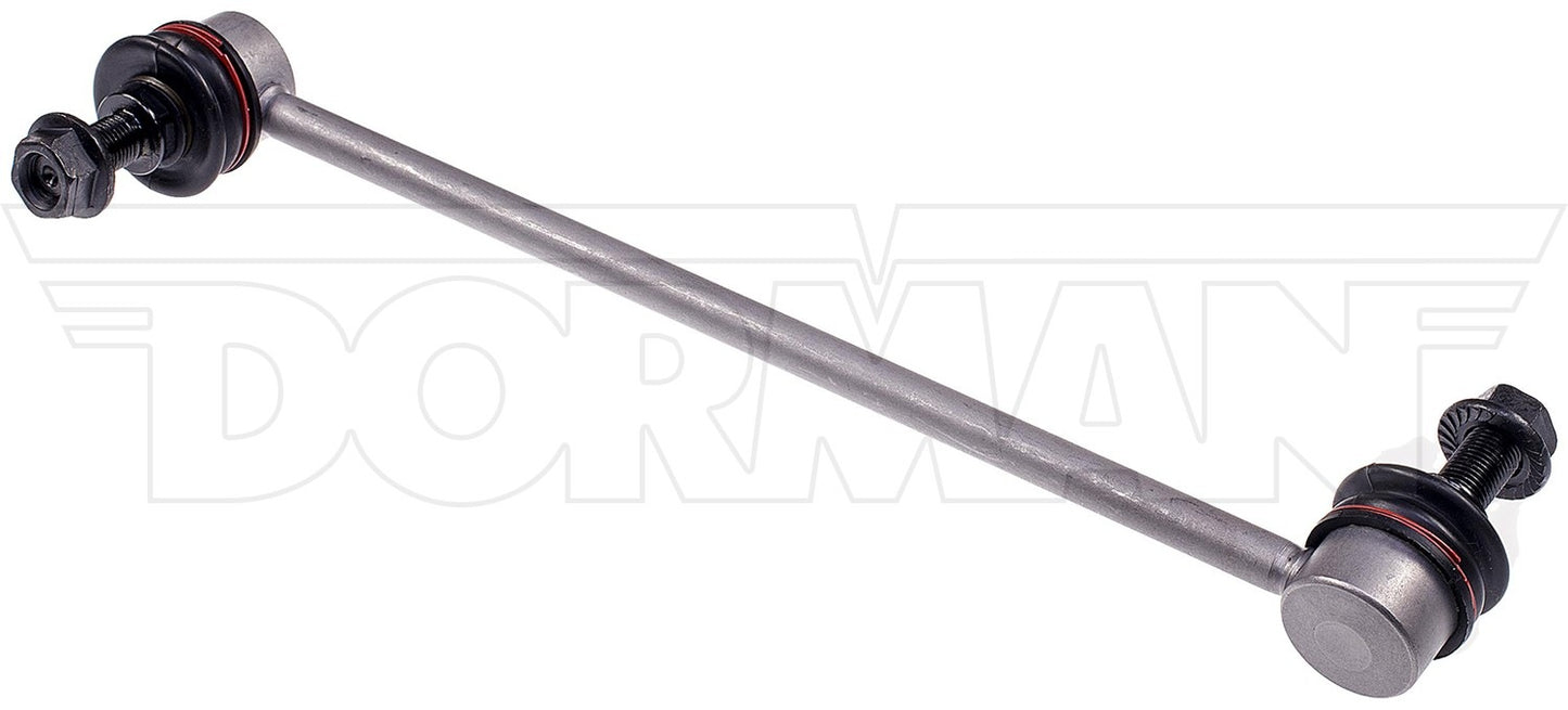 Dorman Suspension Stabilizer Bar Link Kit with WeatherShield Corrosion Resistance for 2024 Infiniti Nissan Renault