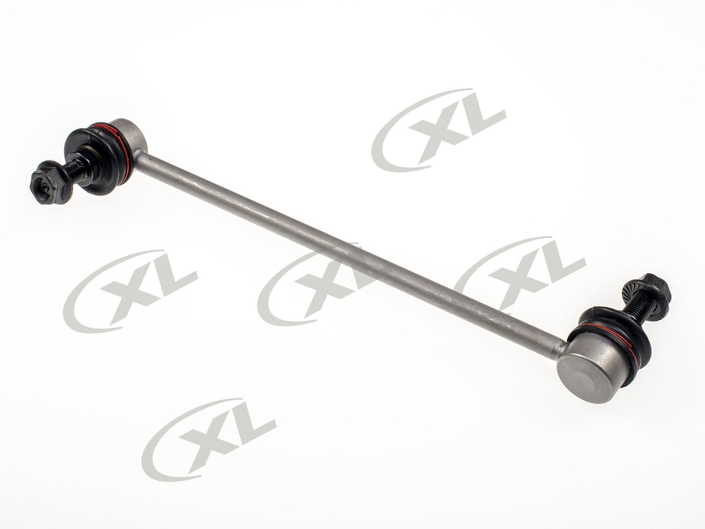 Dorman Suspension Stabilizer Bar Link Kit with WeatherShield Corrosion Resistance for 2024 Infiniti Nissan Renault