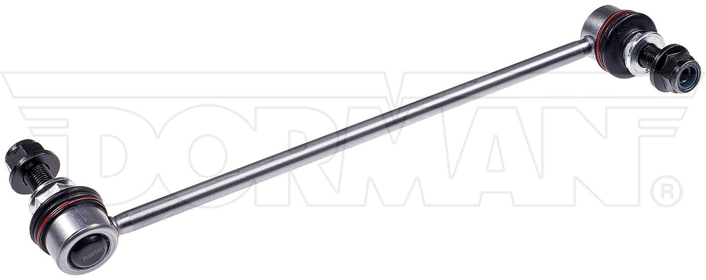 Dorman - Premium Suspension Stabilizer Bar Link Kit with WeatherShield for 2013 Infiniti, 2007 Nissan, 2009 Renault SL69132XL