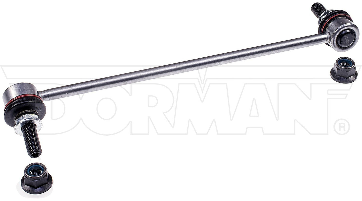 Dorman - Premium Suspension Stabilizer Bar Link Kit with WeatherShield for 2013 Infiniti, 2007 Nissan, 2009 Renault SL69132XL