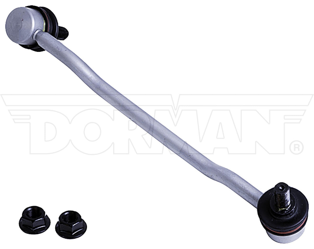 Dorman - Premium Suspension Stabilizer Bar Link Kit with WeatherShield Corrosion Resistance for 2006-02 Nissan Altima, 2008-04 Nissan Maxima, 2010-09 Renault Safrane SL69251XL