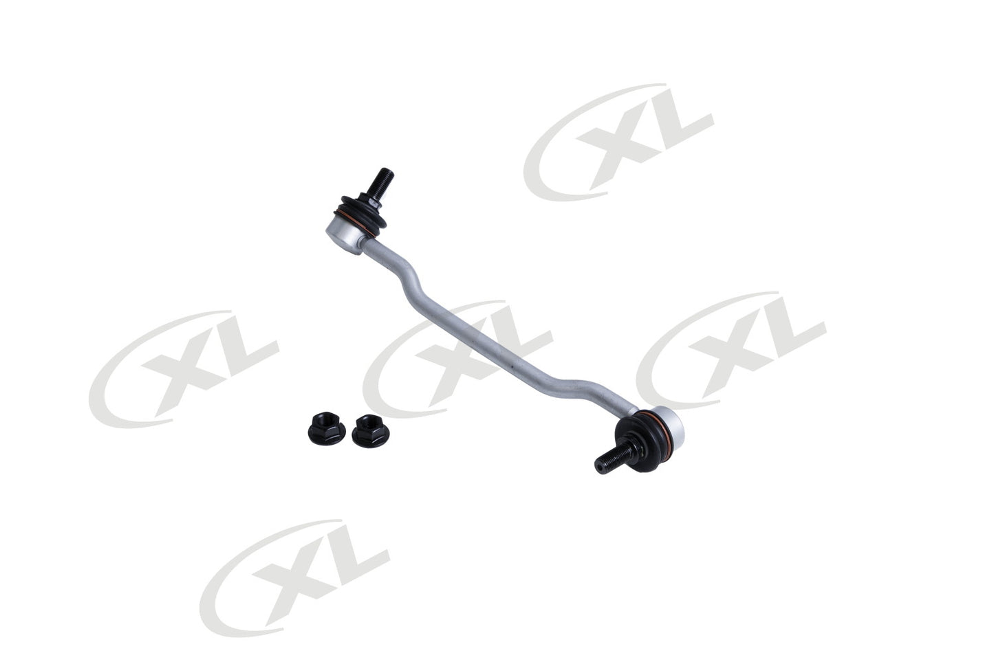 Dorman - Premium Suspension Stabilizer Bar Link Kit with WeatherShield Corrosion Resistance for 2006-02 Nissan Altima, 2008-04 Nissan Maxima, 2010-09 Renault Safrane SL69251XL