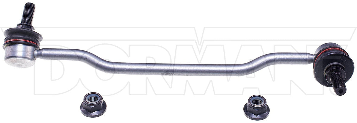 Dorman - Premium Stabilizer Bar Link Kit with WeatherShield Corrosion for 2006-02 Nissan Altima, 2008-04 Nissan Maxima, 2010-09 Renault Safrane