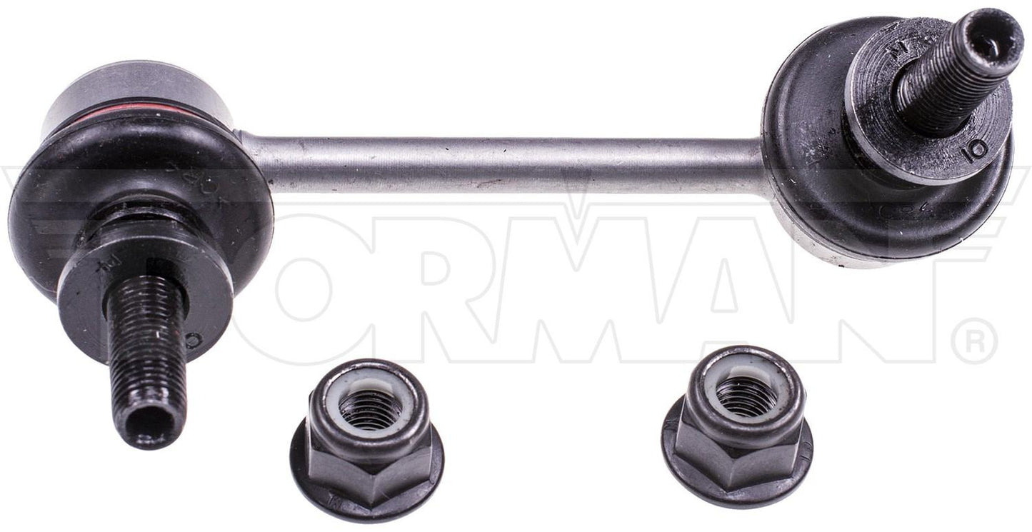 Dorman - Premium Suspension Stabilizer Bar Link Kit with WeatherShield for 2013-2007 Nissan Altima, 2015-2009 Nissan Maxima, 2014-2009 Nissan Murano