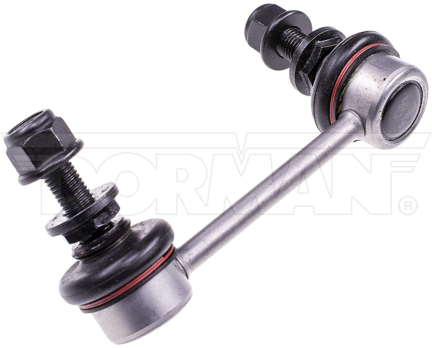 Dorman - Premium Suspension Stabilizer Bar Link Kit with WeatherShield for 2013-2007 Nissan Altima, 2015-2009 Nissan Maxima, 2014-2009 Nissan Murano