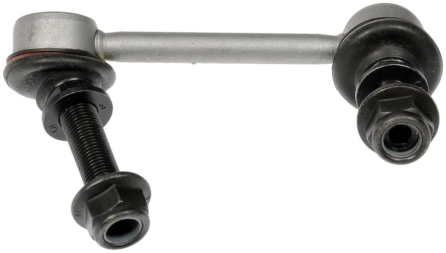 Dorman - Suspension Stabilizer Bar Link Kit with Corrosion Resistance for 2013 JX35 2021-14 QX60 2024-15 Murano 2021-13 Pathfinder SL69561XL
