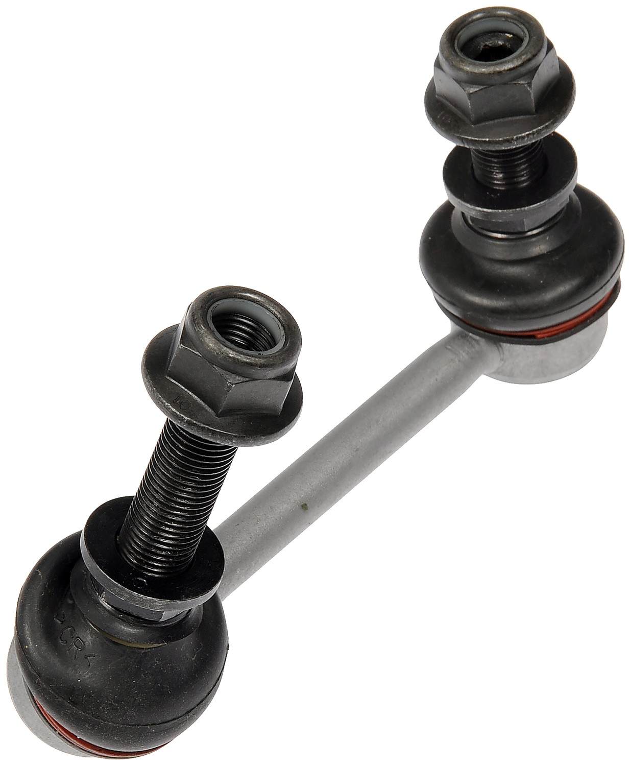 Dorman - Suspension Stabilizer Bar Link Kit with Corrosion Resistance for 2013 JX35 2021-14 QX60 2024-15 Murano 2021-13 Pathfinder SL69561XL