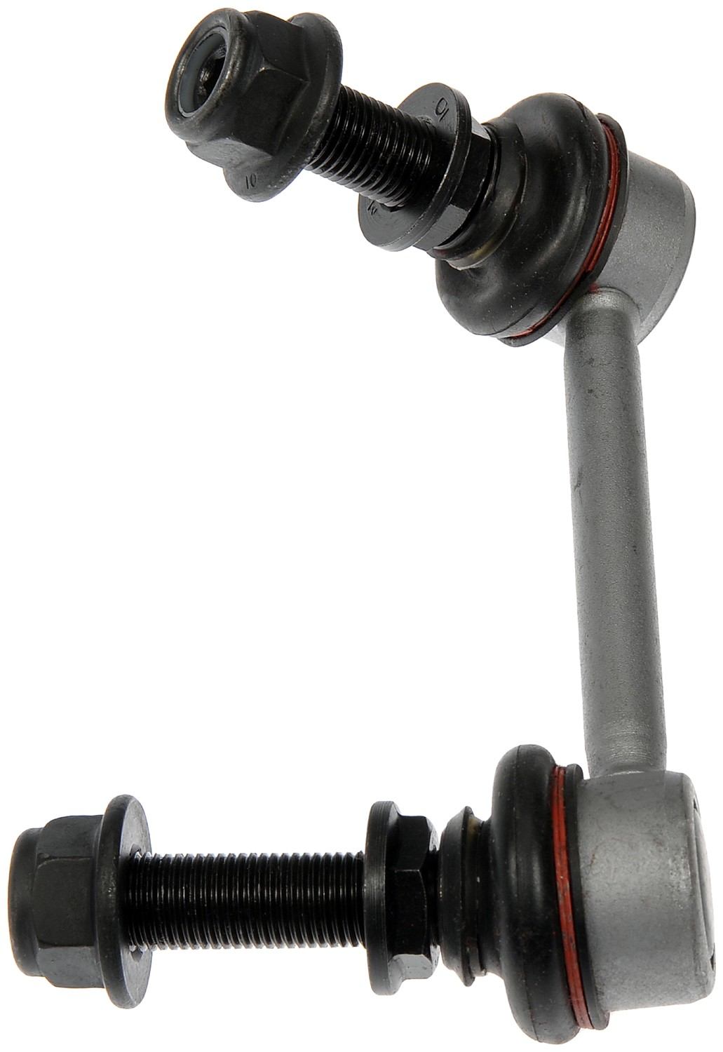 Dorman - Premium Suspension Stabilizer Bar Link Kit with WeatherShield Corrosion Resistance for 2013 Infiniti JX35 2021-14 Infiniti QX60 2024-15 Nissan Murano 2021-13 Nissan Pathfinder SL69562XL
