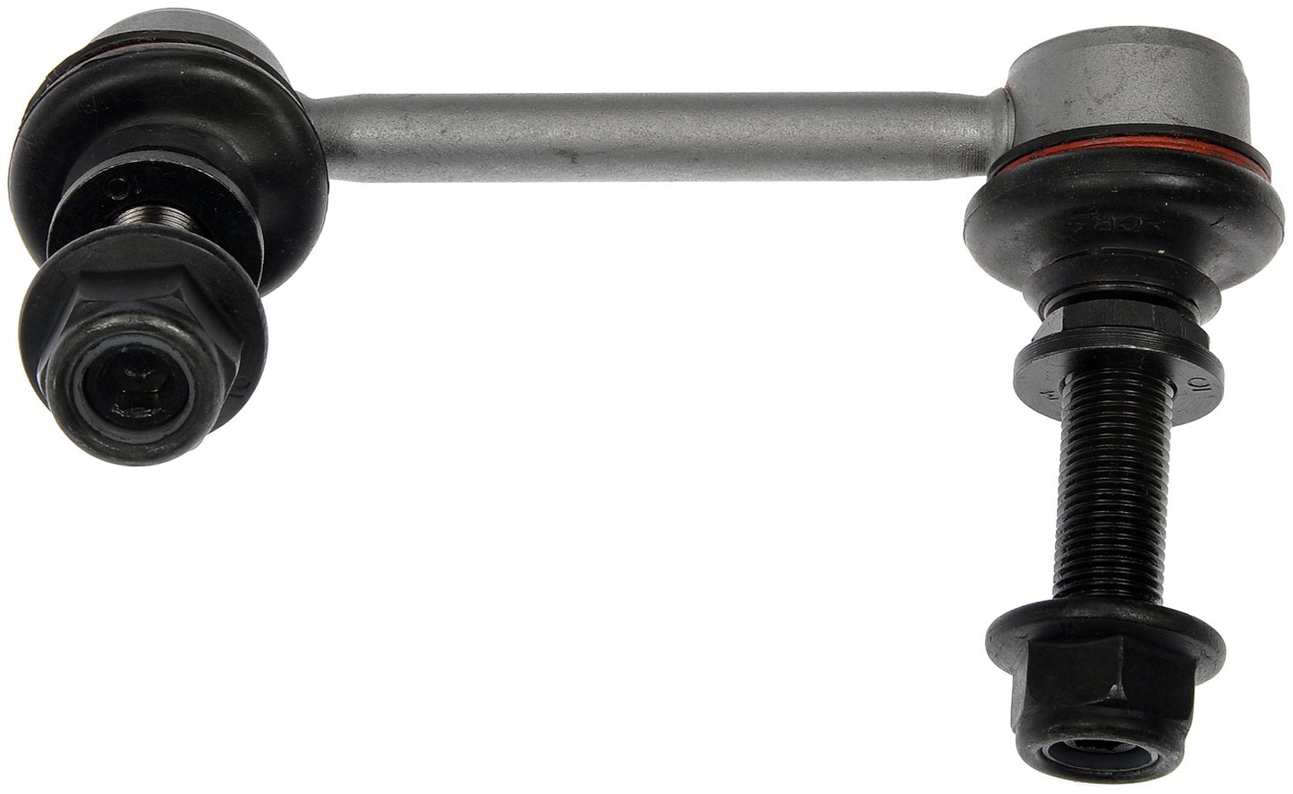 Dorman - Premium Suspension Stabilizer Bar Link Kit with WeatherShield Corrosion Resistance for 2013 Infiniti JX35 2021-14 Infiniti QX60 2024-15 Nissan Murano 2021-13 Nissan Pathfinder SL69562XL
