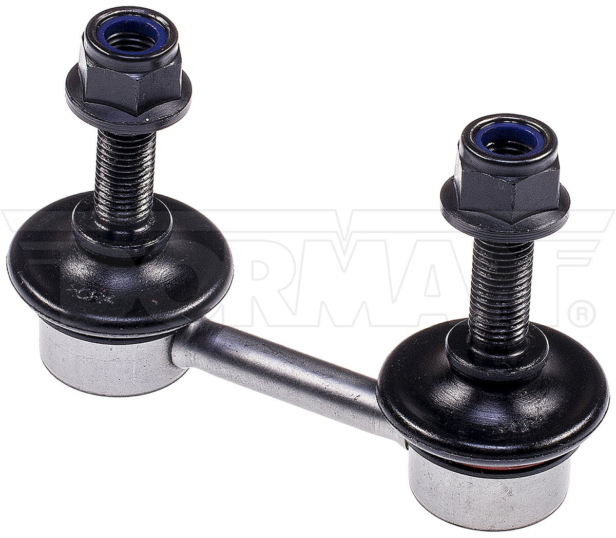 Dorman - Premium Suspension Stabilizer Bar Link Kit with WeatherShield Coating for 2008-03 Subaru Forester 2007-04 Subaru Impreza SL72035XL