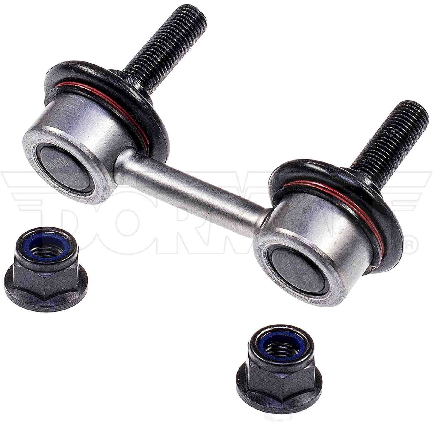 Dorman - Premium Suspension Stabilizer Bar Link Kit with WeatherShield Coating for 2008-03 Subaru Forester 2007-04 Subaru Impreza SL72035XL