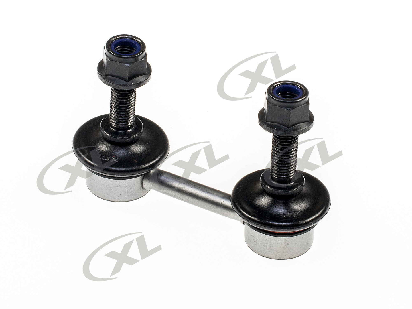 Dorman - Premium Suspension Stabilizer Bar Link Kit with WeatherShield Coating for 2008-03 Subaru Forester 2007-04 Subaru Impreza SL72035XL