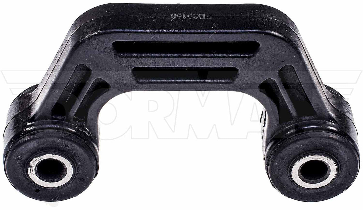 Dorman - Premium Suspension Stabilizer Bar Link Kit with WeatherShield Saab 9-2x 2006-05, Subaru Forester 2002-98, Impreza 2007-93, Legacy 1999-93