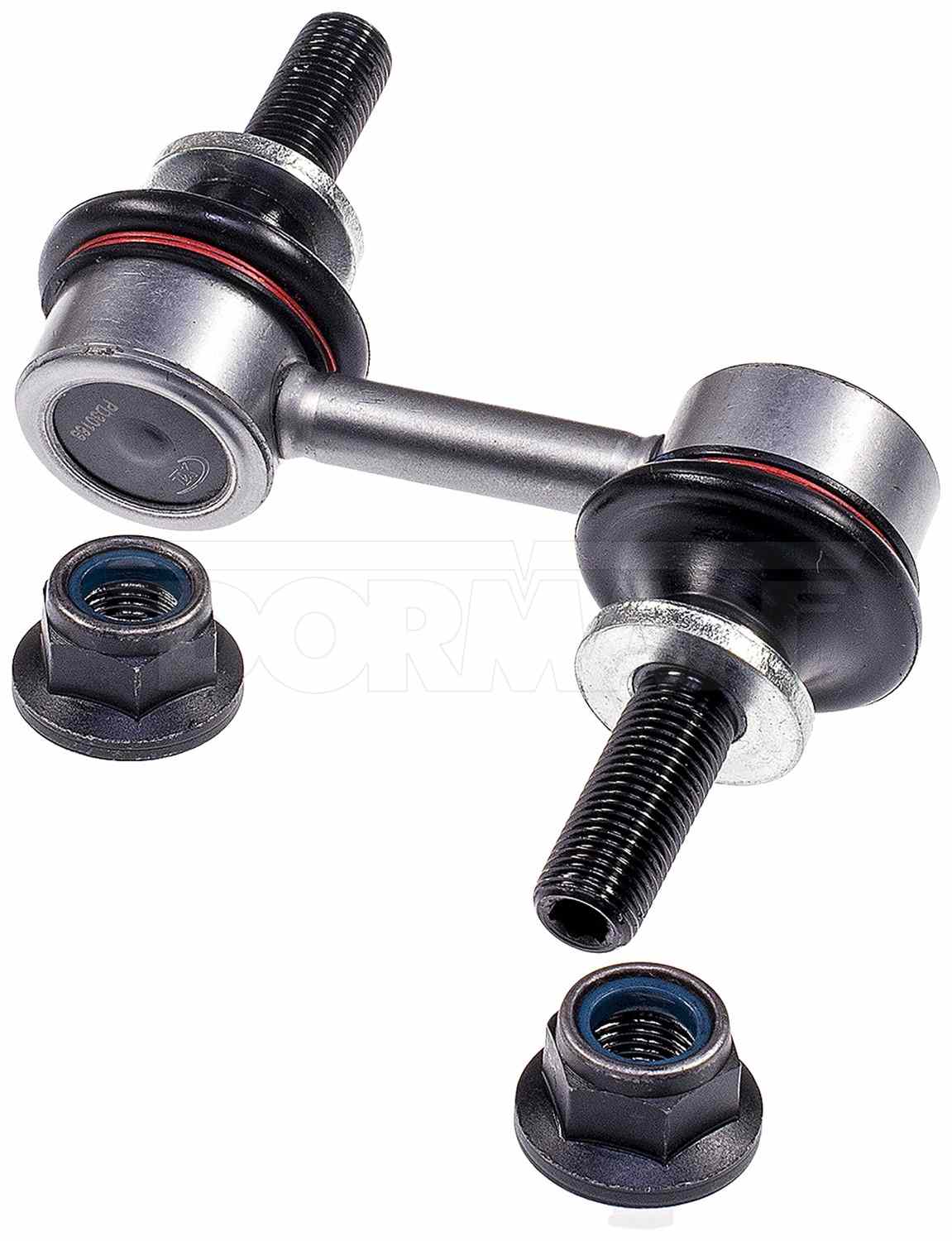 Dorman - Premium Suspension Stabilizer Bar Link Kit with WeatherShield corrosion resistance for 2021-06 Subaru SL72065XL