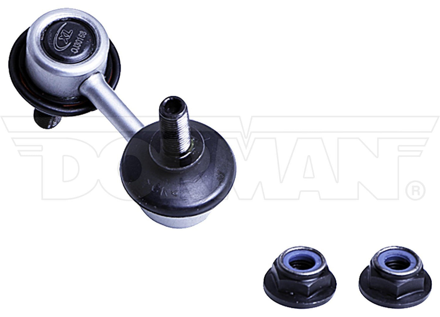Dorman - Premium Suspension Stabilizer Bar Link Kit Extended Life with WeatherShield for 2016 Subaru SL72125XL