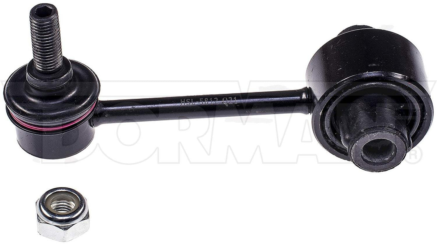 Dorman - Premium Suspension Stabilizer Bar Link Kit Precision Engineered for Subaru 2024-09 SL72525PR