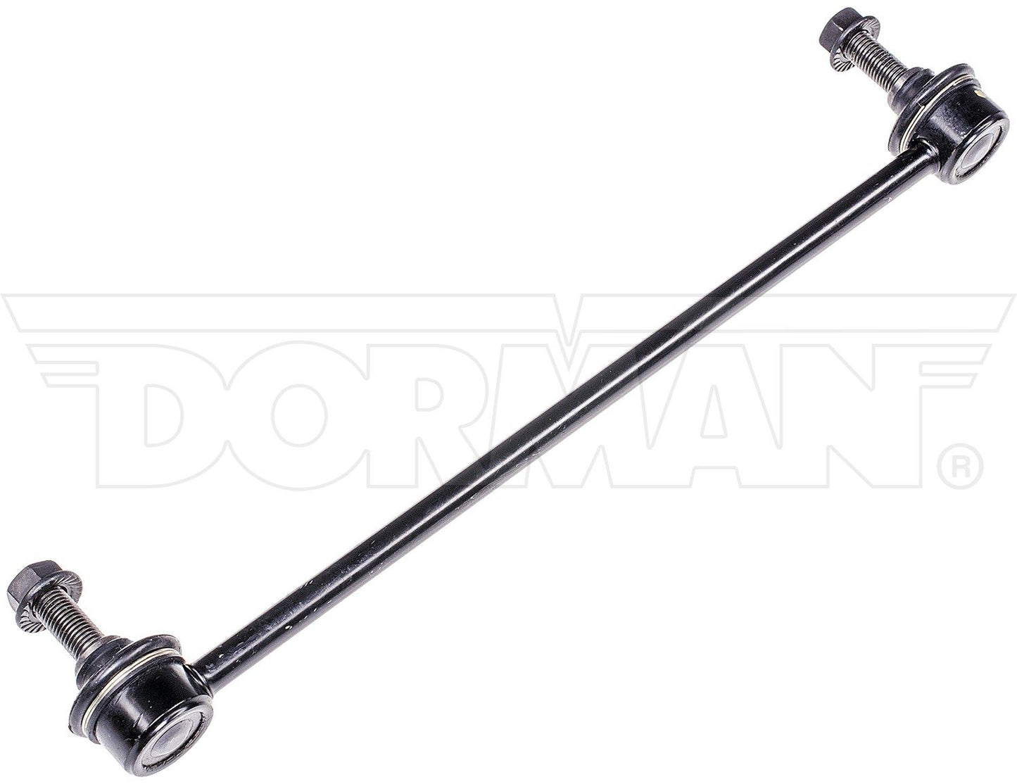 Dorman - Premium Suspension Stabilizer Bar Link Kit with Precision Engineering for 2015-2006 Suzuki Grand Vitara SL73075PR
