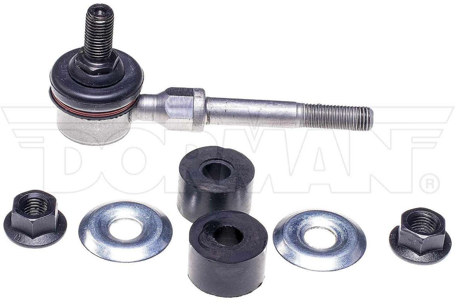 Dorman - Premium Suspension Stabilizer Bar Link Kit with WeatherShield Corrosion Resistance for 1999-2008 Chevrolet Tracker & 2004-1999 Suzuki Vitara SL73145XL
