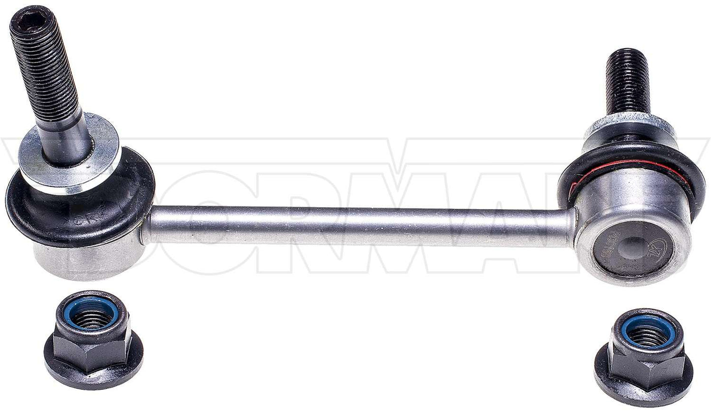 Dorman Suspension Stabilizer Bar Link Kit with WeatherShield for 2009-03 Lexus GX470 2024-03 Toyota 4Runner 2014-07 Toyota FJ Cruiser SL74021XL