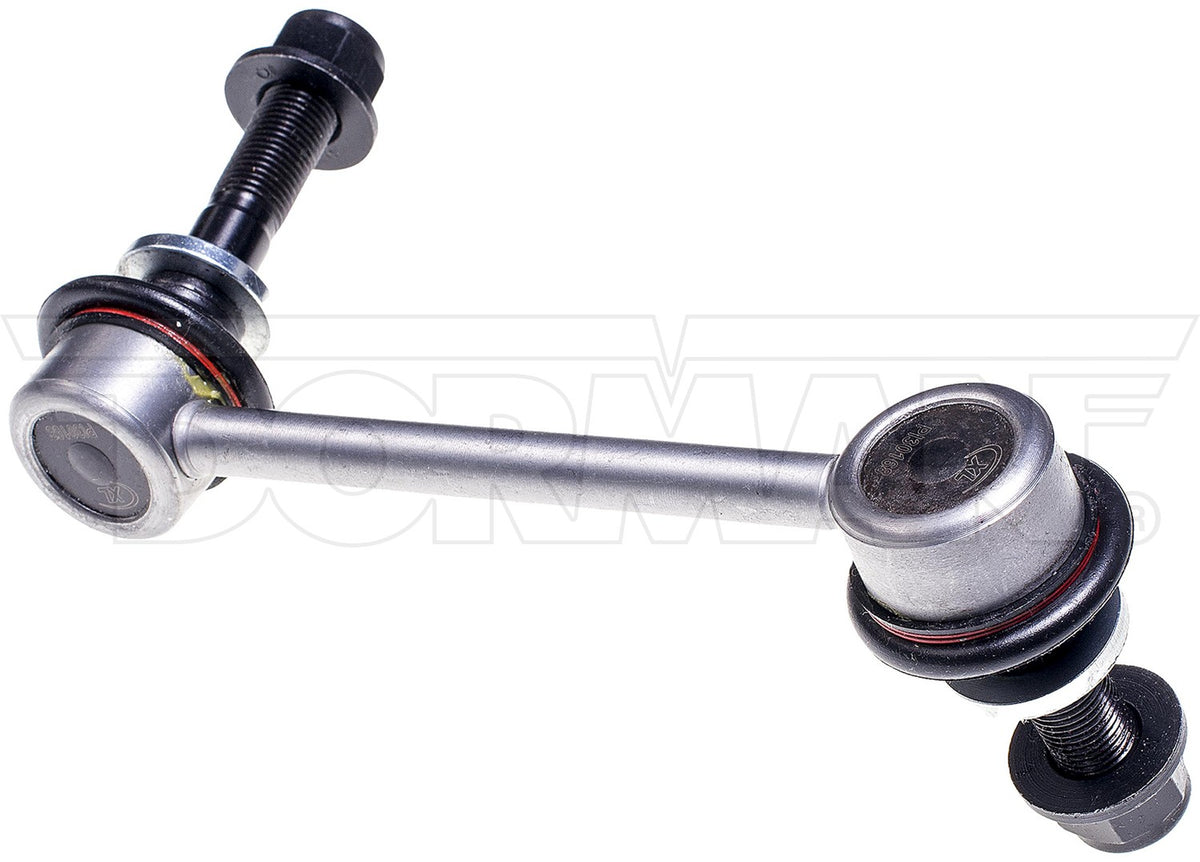 Dorman Suspension Stabilizer Bar Link Kit with WeatherShield for 2009-03 Lexus GX470 2024-03 Toyota 4Runner 2014-07 Toyota FJ Cruiser SL74021XL