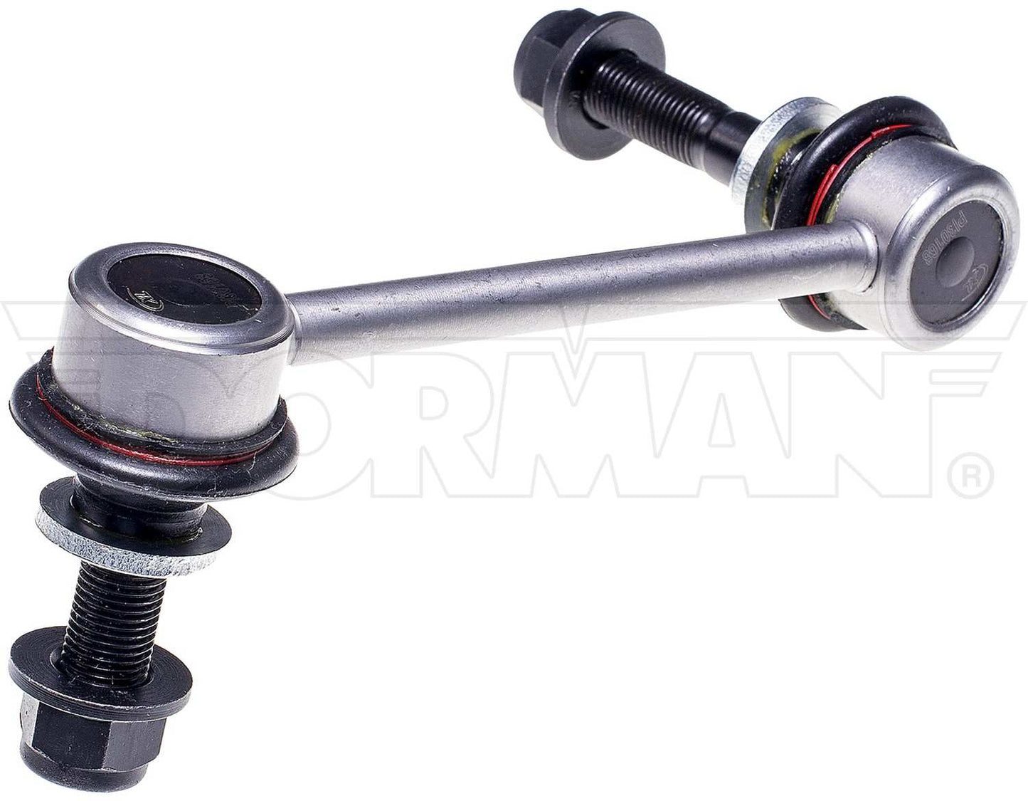 Dorman - Premium Suspension Stabilizer Bar Link Kit with WeatherShield Corrosion Resistance for 2009-03 Lexus GX470 2024-03 Toyota 4Runner 2014-07 Toyota FJ Cruiser