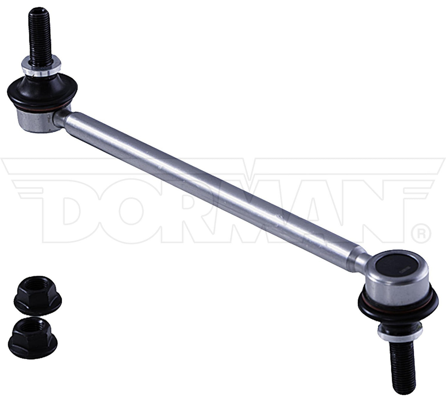 Dorman - Premium Suspension Stabilizer Bar Link Kit with WeatherShield coating for 2010-04 Toyota Sienna