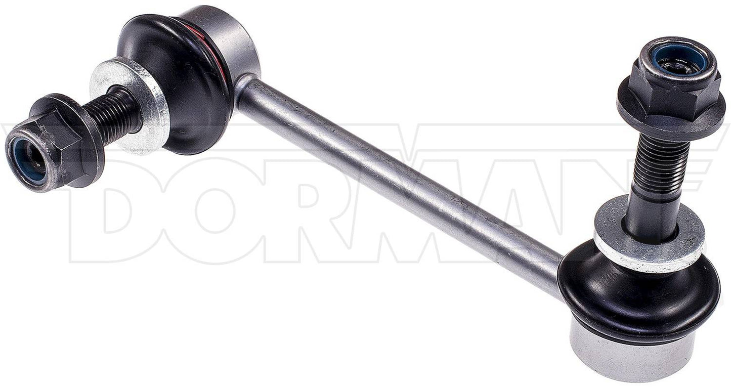 Dorman - Premium Suspension Stabilizer Bar Link Kit with WeatherShield Coating for 2015-06 Toyota Hilux & 2023-05 Toyota Tacoma SL74041XL