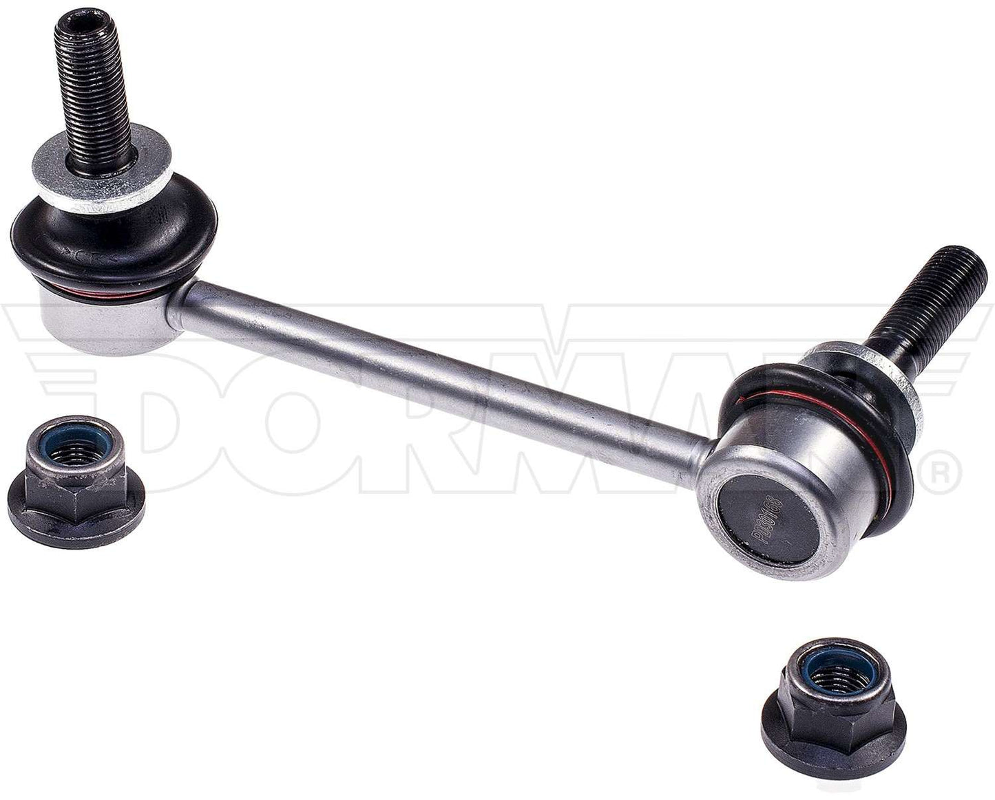 Dorman - Premium Suspension Stabilizer Bar Link Kit with WeatherShield Coating for 2015-06 Toyota Hilux & 2023-05 Toyota Tacoma SL74041XL