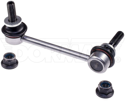 Dorman - Premium Suspension Stabilizer Bar Link Kit with WeatherShield Coating for 2015-06 Toyota Hilux & 2023-05 Toyota Tacoma SL74041XL