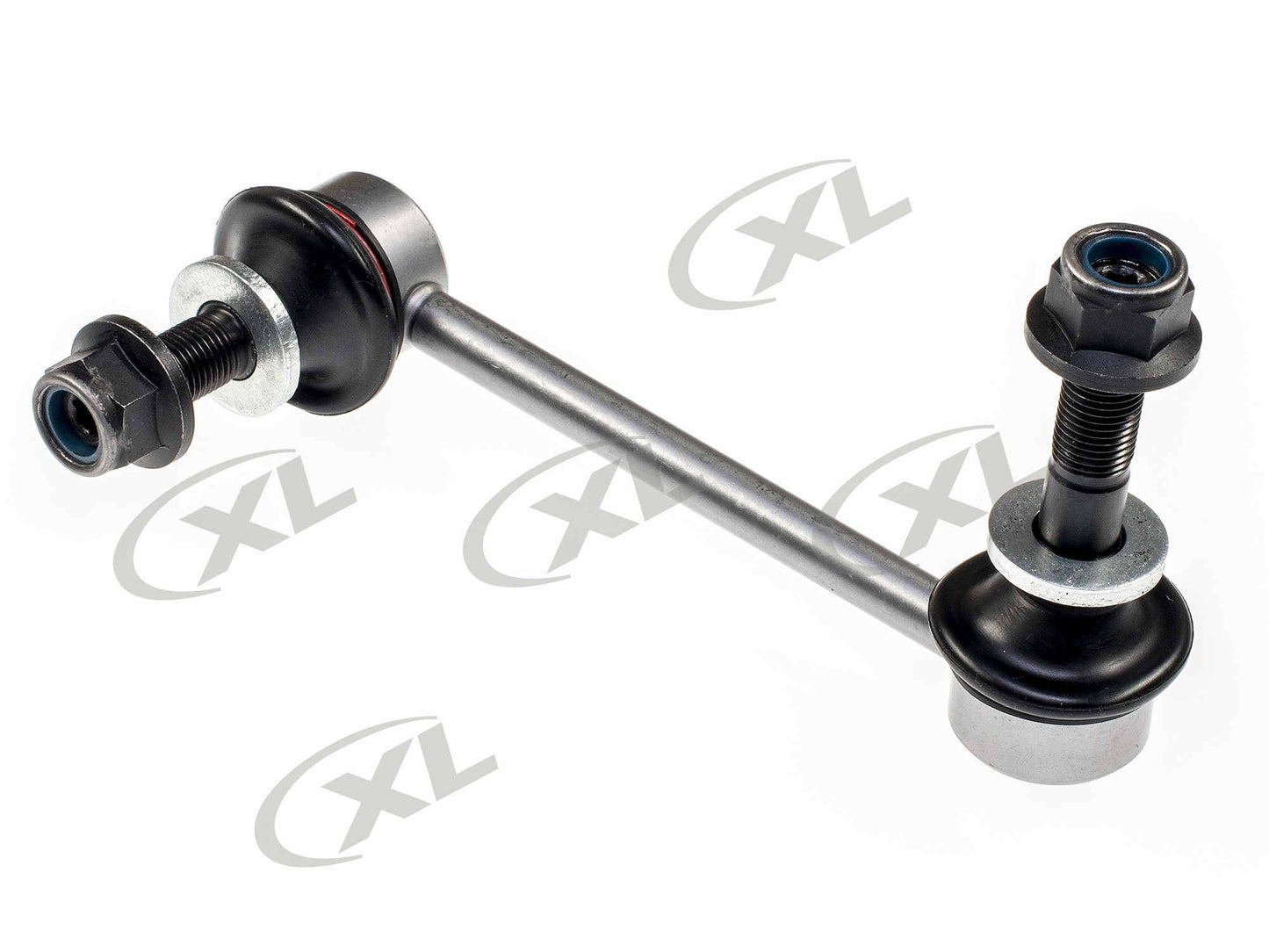 Dorman - Premium Suspension Stabilizer Bar Link Kit with WeatherShield Coating for 2015-06 Toyota Hilux & 2023-05 Toyota Tacoma SL74041XL