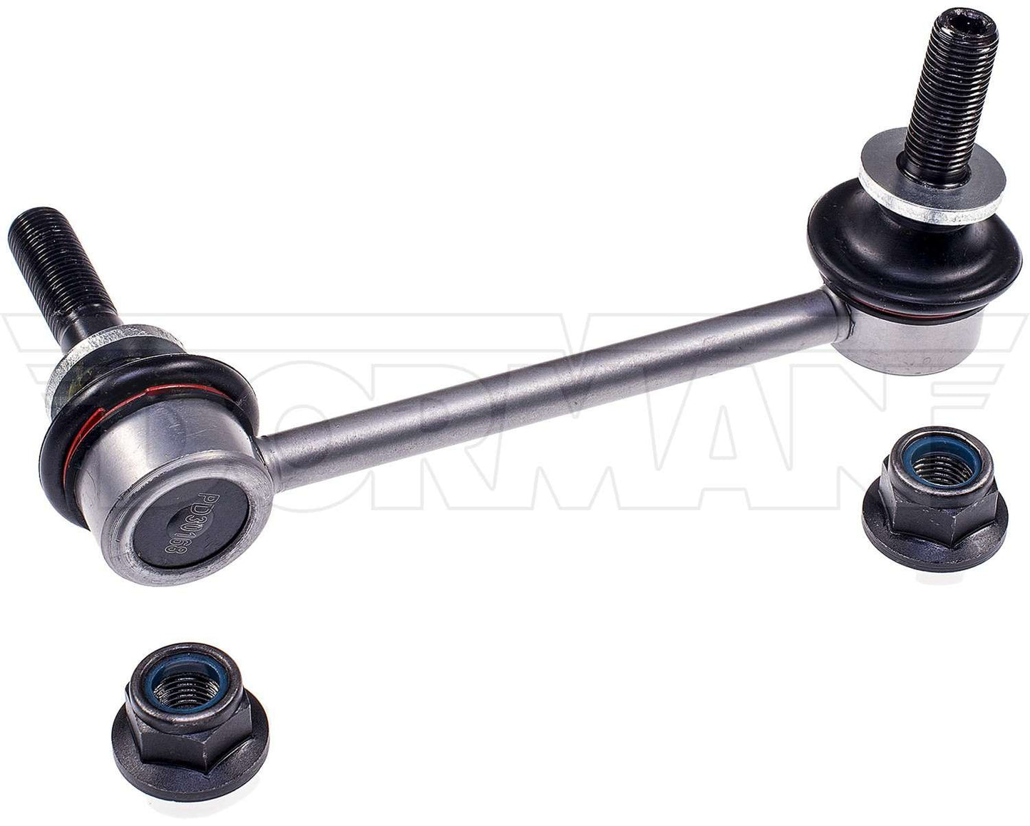 Dorman - Premium Suspension Stabilizer Bar Link Kit with WeatherShield coating for 2015-06 Toyota Hilux, 2023-05 Toyota Tacoma SL74042XL
