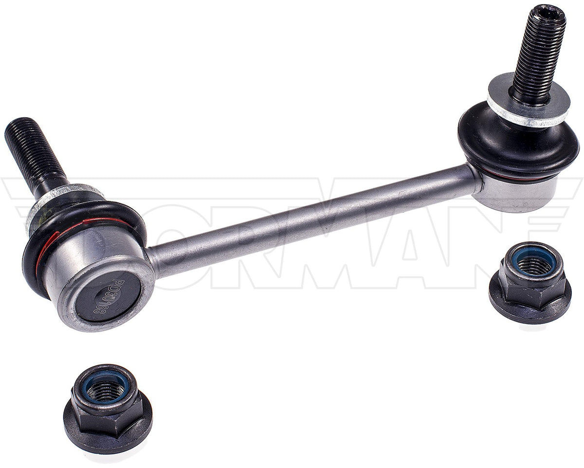 Dorman - Premium Suspension Stabilizer Bar Link Kit with WeatherShield coating for 2015-06 Toyota Hilux, 2023-05 Toyota Tacoma SL74042XL