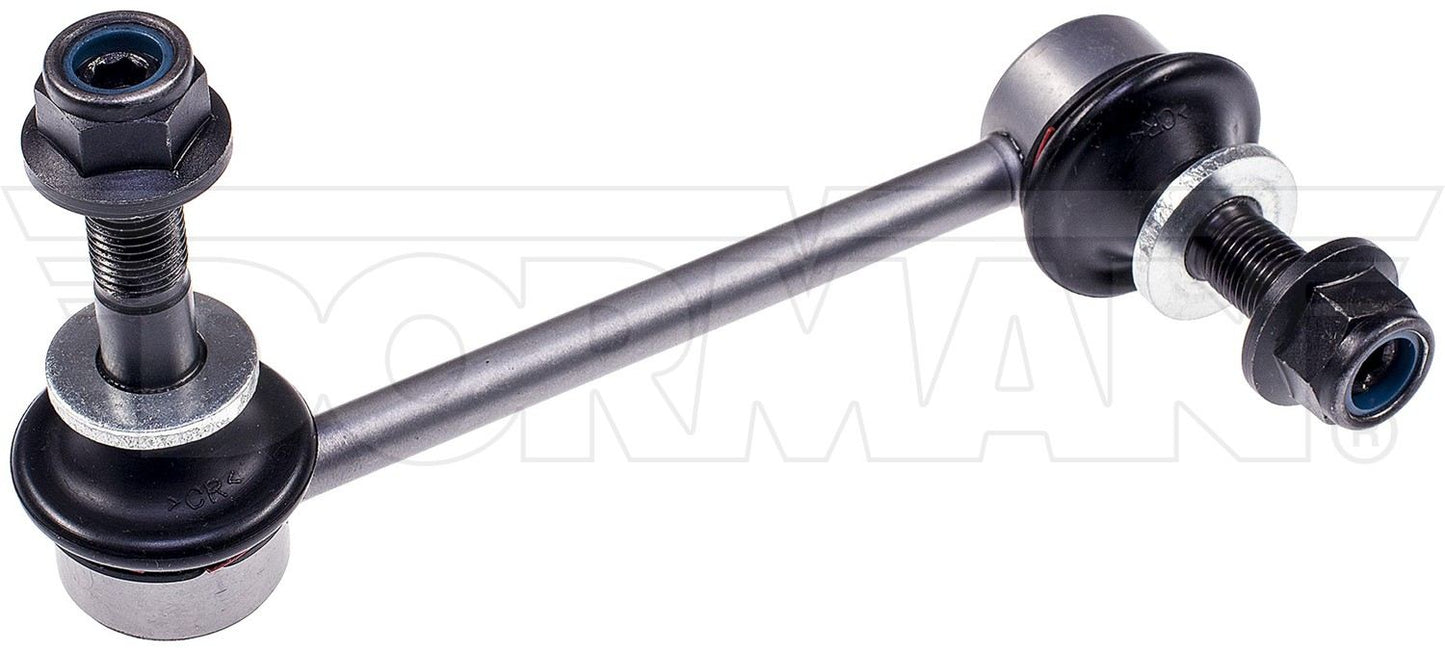 Dorman - Premium Suspension Stabilizer Bar Link Kit with WeatherShield coating for 2015-06 Toyota Hilux, 2023-05 Toyota Tacoma SL74042XL