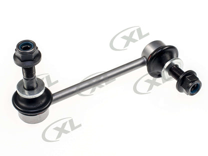 Dorman - Premium Suspension Stabilizer Bar Link Kit with WeatherShield coating for 2015-06 Toyota Hilux, 2023-05 Toyota Tacoma SL74042XL