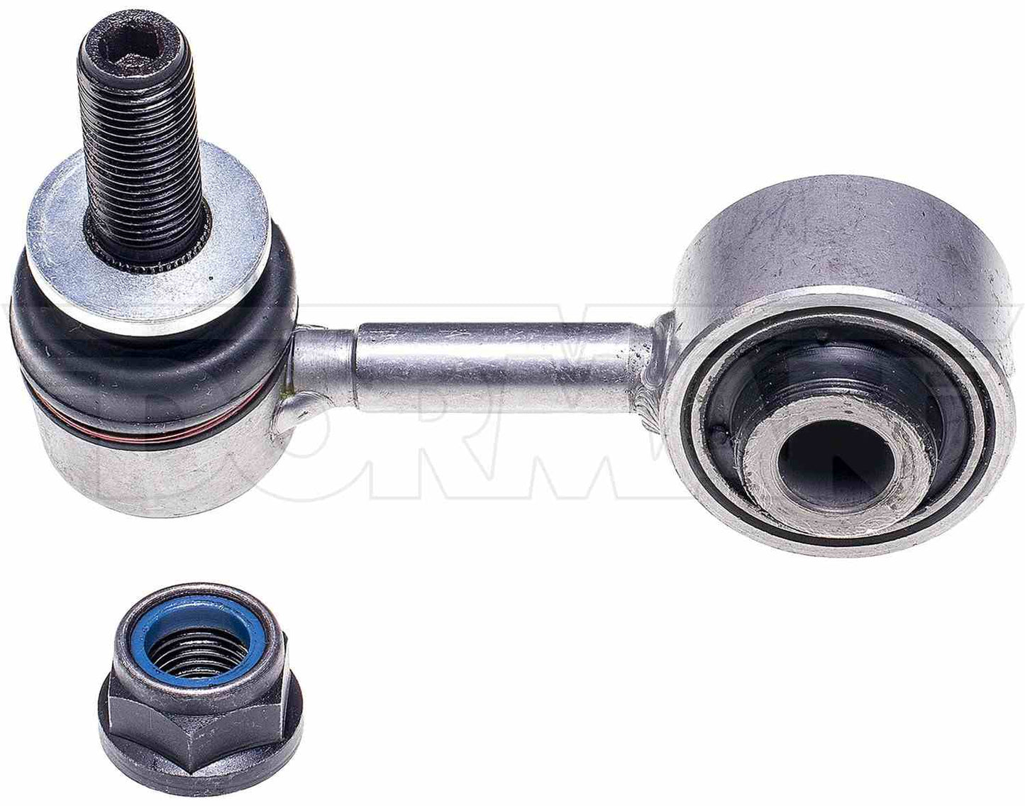 Dorman Premium Suspension Stabilizer Bar Link Kit with WeatherShield coating for 2022-08 Toyota Sequoia & 2021-07 Toyota Tundra